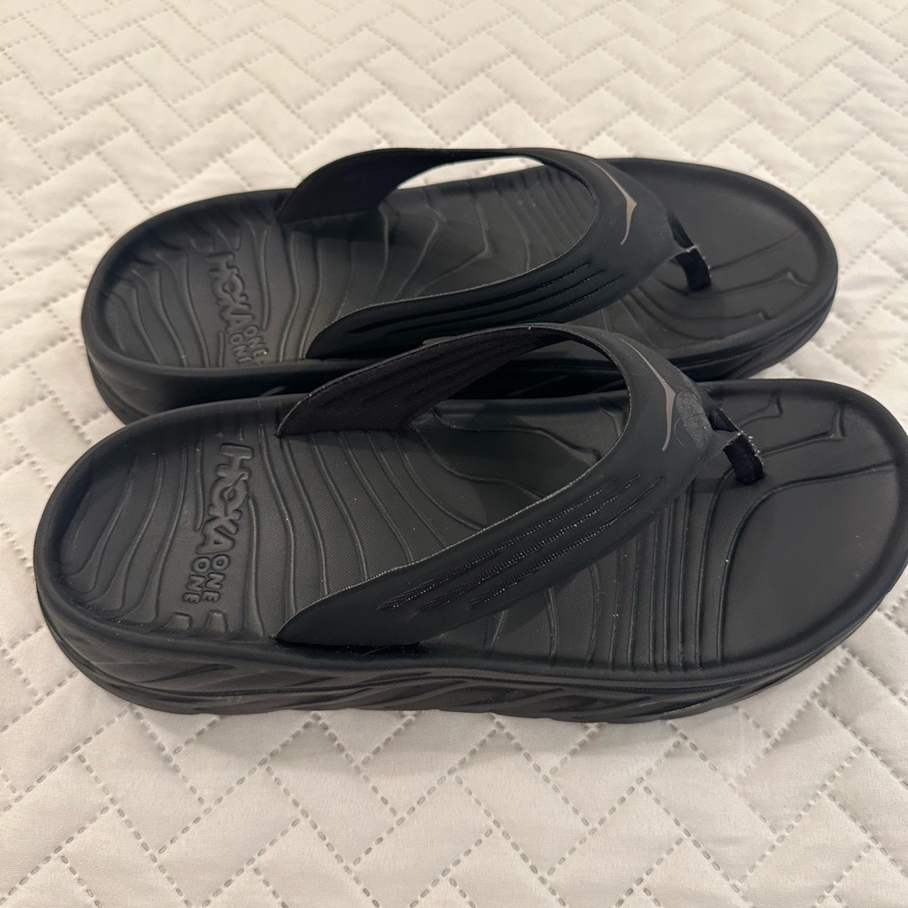 Hoka One - Ora Recovery Flip